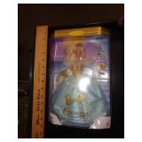 BARBIE - CINDERELLA BARBIE - CINDERELLA