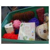 YARN & MISC YARN & MISC