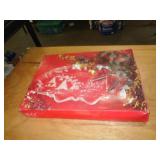 MICASA PLATTER MICASA PLATTER