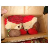2 - SINGING XMAS BEARS 2 - SINGING XMAS BEARS