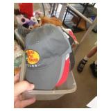 LOT OF HATS LOT OF HATS