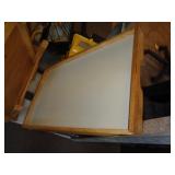 BED TRAY BED TRAY