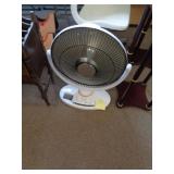 OCILLATING HEATER / FRT OCILLATING HEATER / FRT