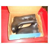 LACROSSE KIDS GALOSHES LACROSSE KIDS GALOSHES