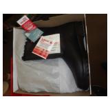 TOE WARMER SZ 12 BOOTS TOE WARMER SZ 12 BOOTS