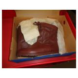 WINTER WALKER SZ 6 BOOTS WINTER WALKER SZ 6 BOOTS