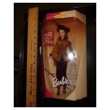 BARBIE - AUTUMN IN PARIS BARBIE - AUTUMN IN PARIS