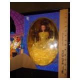 BARBIE - BEAUTY AND THE BEAST BARBIE - BEAUTY AND THE BEAST