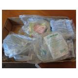NEBULIZER HOSES & ETC NEBULIZER HOSES & ETC