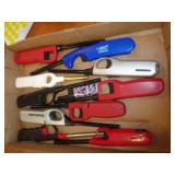 LIGHTERS LIGHTERS