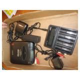 ELECTRONICS ELECTRONICS