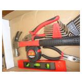 TOOLS TOOLS