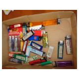 LIGHTERS LIGHTERS