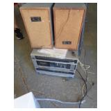 STEREO SET / W STEREO SET / W