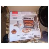 AIR FRYER OVEN / W AIR FRYER OVEN / W