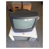 EMERSON VHS PLAYER / TV / FLR EMERSON VHS PLAYER / TV / FLR