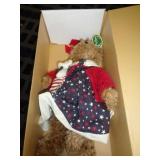 BEARINGTON BEAR BEARINGTON BEAR