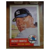 1991 MICKEY MANTLE 1991 MICKEY MANTLE