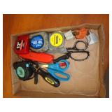 TOOLS TOOLS