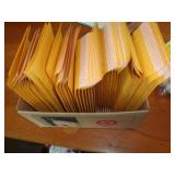 LOT OF 4X7 ENVELOPES LOT OF 4X7 ENVELOPES
