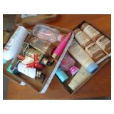 LOTIONS & COSMETICS LOTIONS & COSMETICS