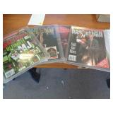 4 - BECKETT MAGAZINES 4 - BECKETT MAGAZINES
