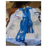 COORS COVERALL COORS COVERALL