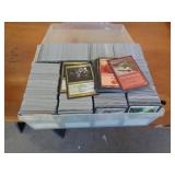 1996 MAGIC THE GATHERING CARDS 1996 MAGIC THE GATHERING CARDS