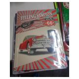 16X12 METAL SIGN - ROUTE 66 16X12 METAL SIGN - ROUTE 66