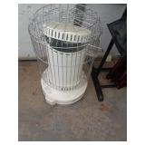 KEROSENE HEATER / W KEROSENE HEATER / W