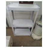 PLASTIC SHELF / W PLASTIC SHELF / W