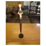 AFRICAN ART AFRICAN ART