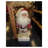 WORKSHOP SANTA 2005 WORKSHOP SANTA 2005