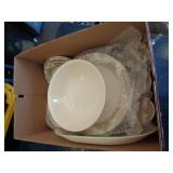CORELLE DISH SET CORELLE DISH SET
