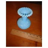FENTON VASE FENTON VASE