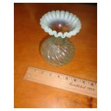 FENTON VASE FENTON VASE