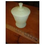 FENTON COVERED COMPOTE FENTON COVERED COMPOTE