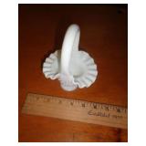 FENTON BASKET FENTON BASKET