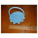 FENTON BASKET FENTON BASKET