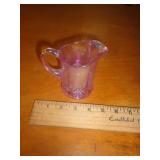 FENTON PITCHER FENTON PITCHER