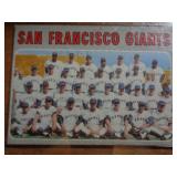 1970 GIANTS 1970 GIANTS