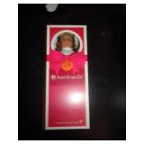 AMERICAN GIRL 7' DOLL AMERICAN GIRL 7' DOLL