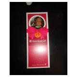 AMERICAN GIRL 7' DOLL AMERICAN GIRL 7' DOLL