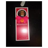AMERICAN GIRL 7' DOLL AMERICAN GIRL 7' DOLL