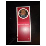 AMERICAN GIRL 7' DOLL AMERICAN GIRL 7' DOLL