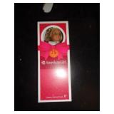 AMERICAN GIRL 7' DOLL AMERICAN GIRL 7' DOLL