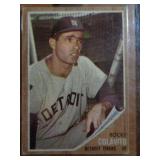 1962 ROCKY COLAVITO 1962 ROCKY COLAVITO