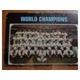 1971 WORLD CHAMPIONS 1971 WORLD CHAMPIONS