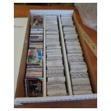 11X19 BOX MIXED 2018-19 FOOTBALL & BAKETBALL 11X19 BOX MIXED 2018-19 FOOTBALL & BAKETBALL