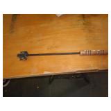 STEAK BRANDING IRON STEAK BRANDING IRON